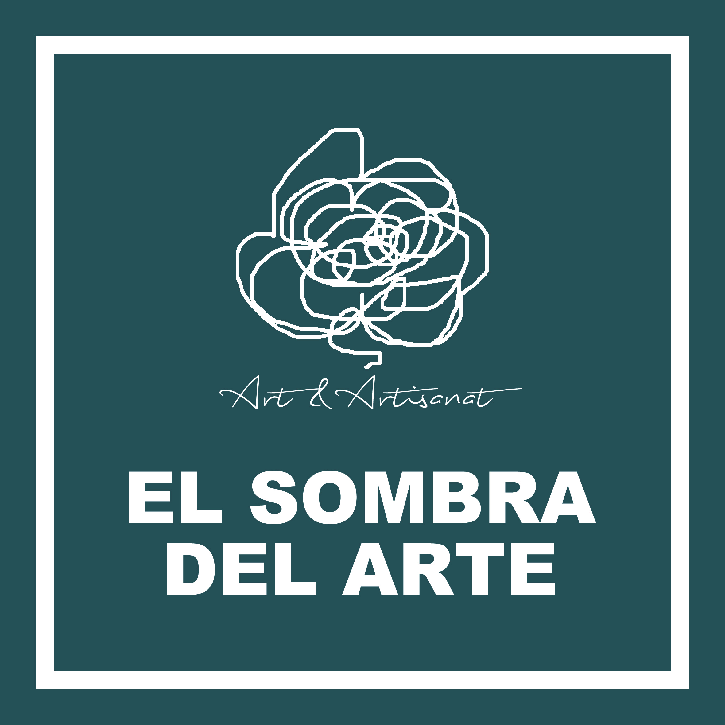 logo El Sombra del Arte
